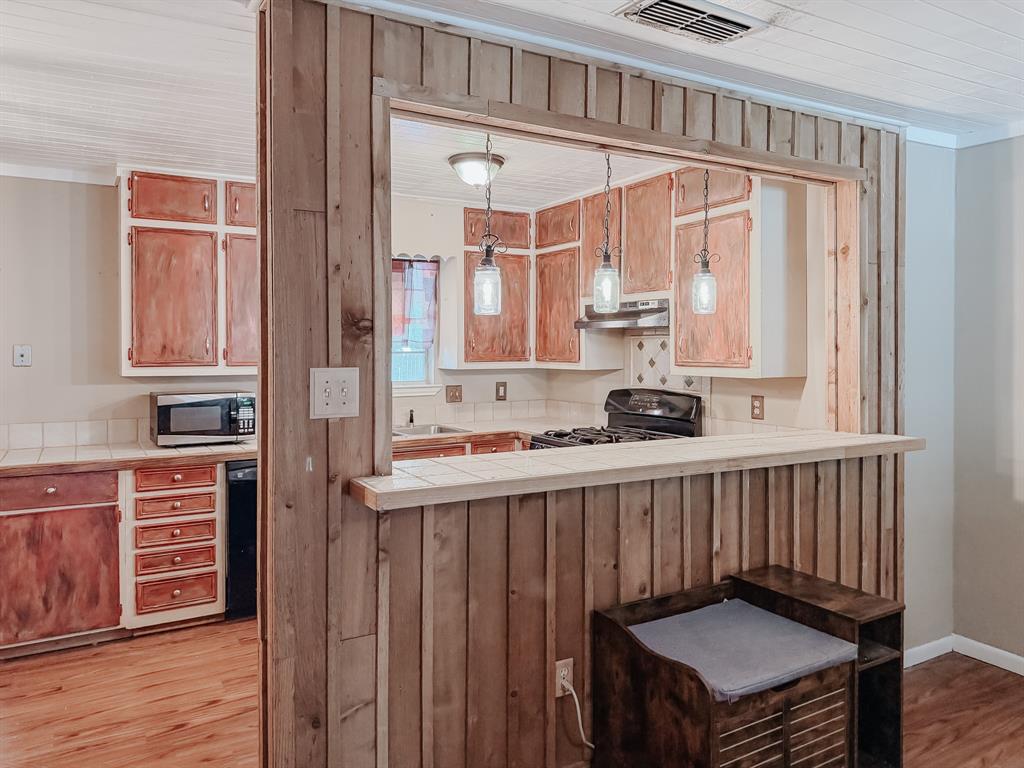 Corsicana - Residential