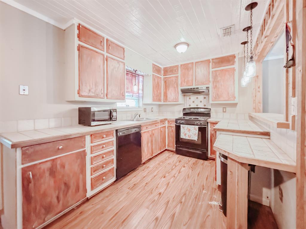 Corsicana - Residential
