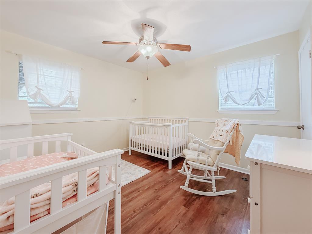 Corsicana - Residential