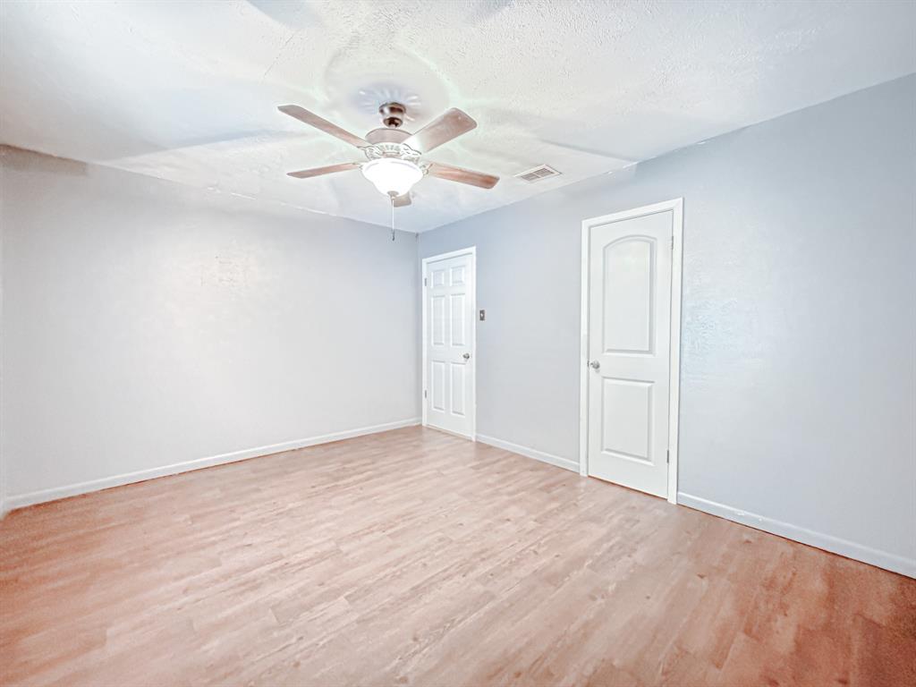 Corsicana - Residential