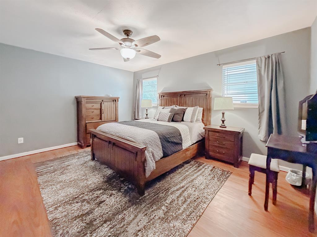 Corsicana - Residential