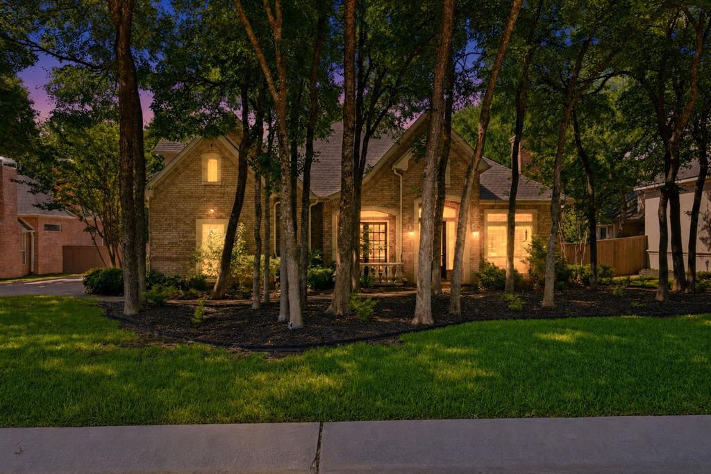 Timarron Add - Residential