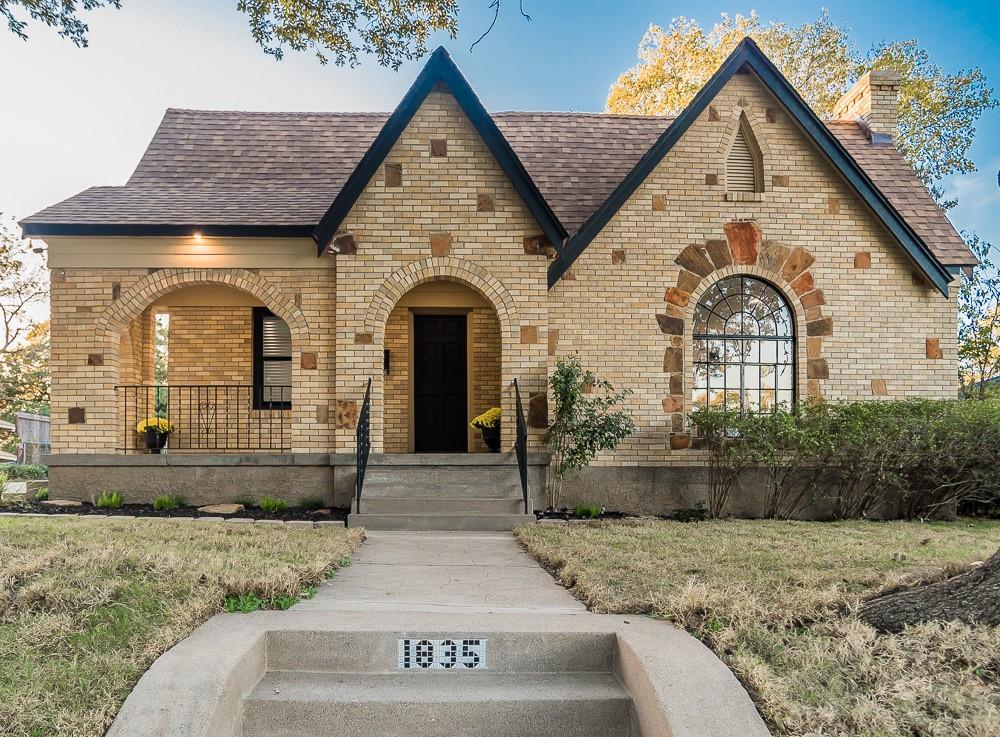 CEDAR CREST - Residential