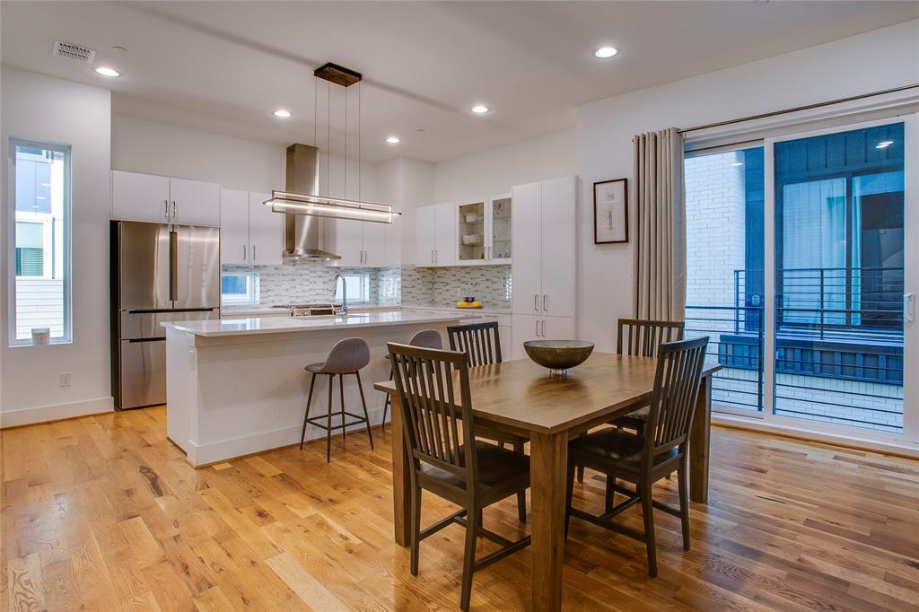 Delaney Court - Residential