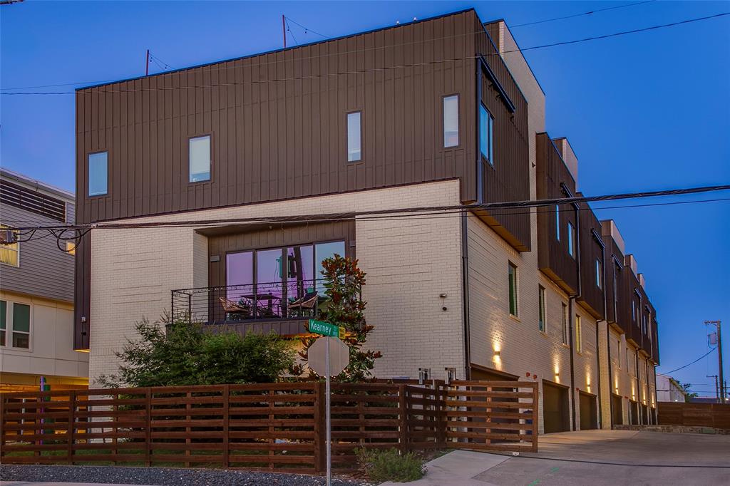 Delaney Court - Residential