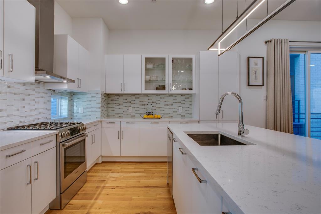 Delaney Court - Residential