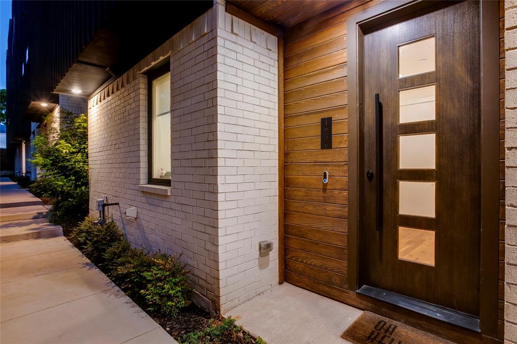Delaney Court - Residential