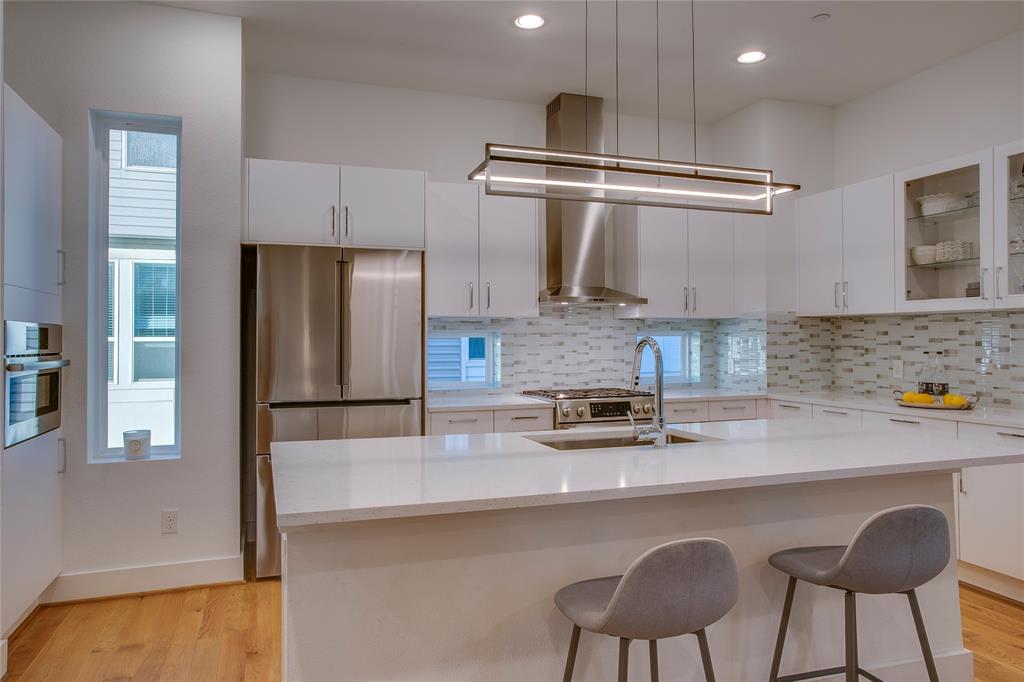 Delaney Court - Residential