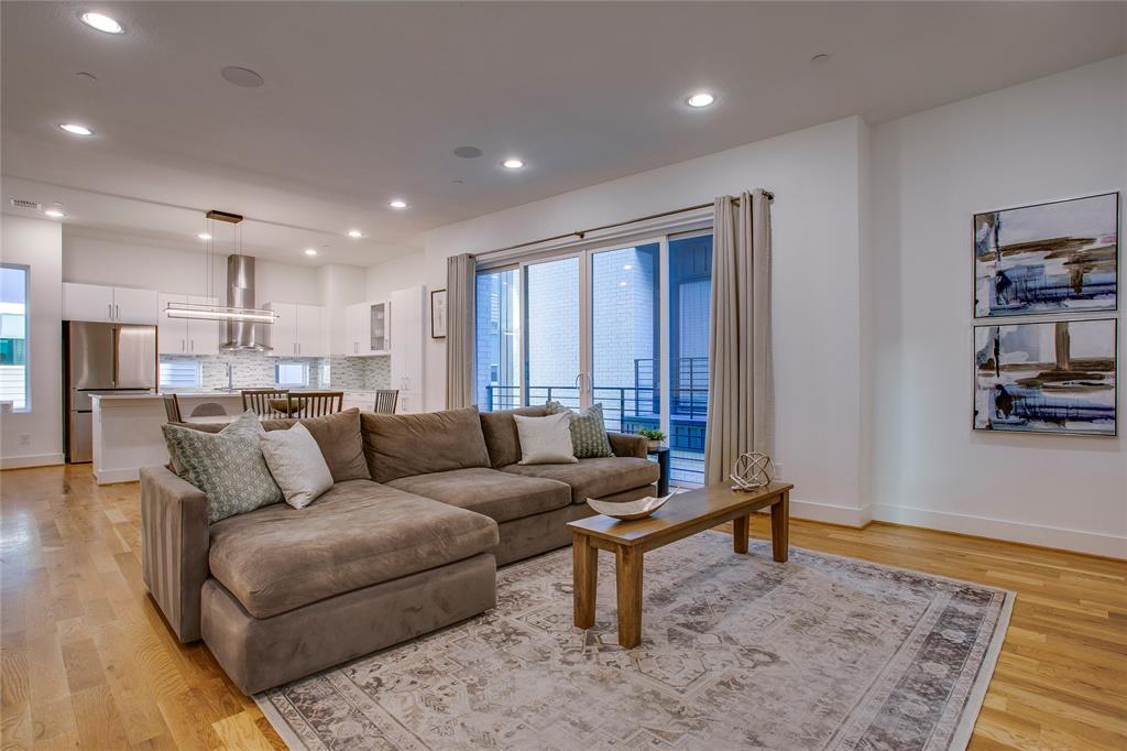 Delaney Court - Residential
