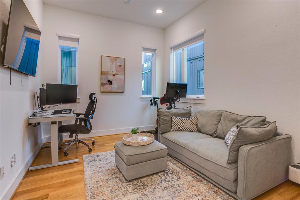Delaney Court - Residential