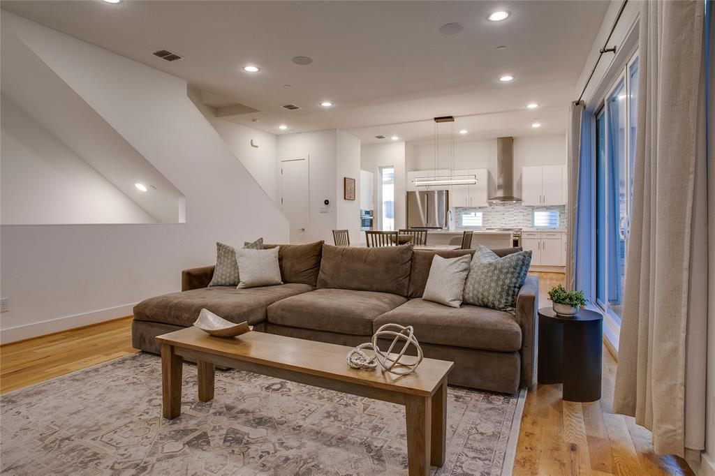 Delaney Court - Residential