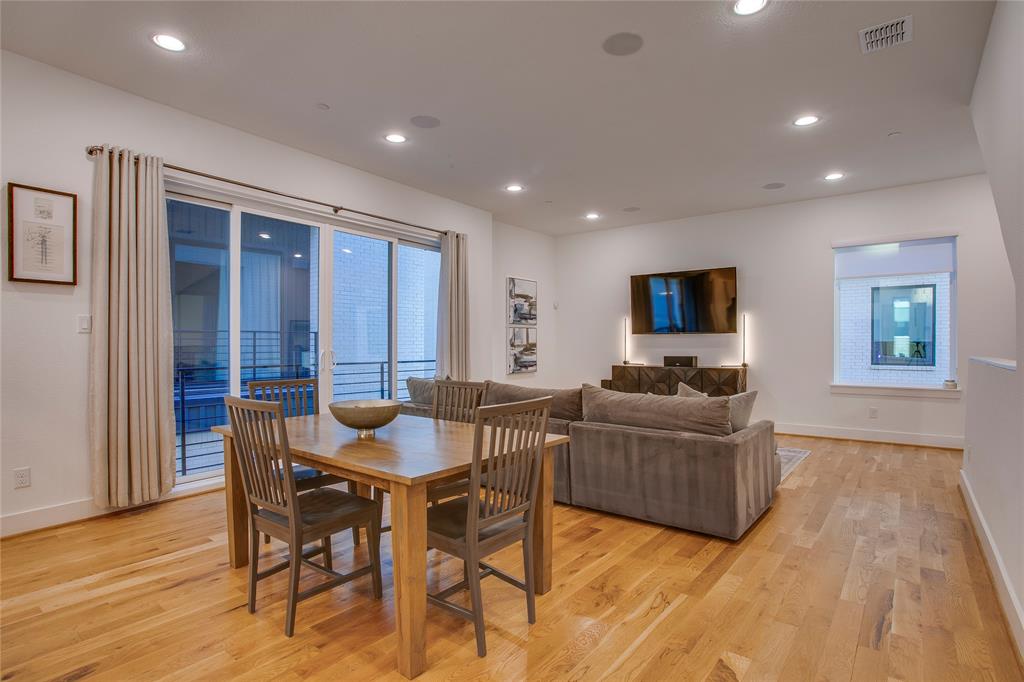 Delaney Court - Residential