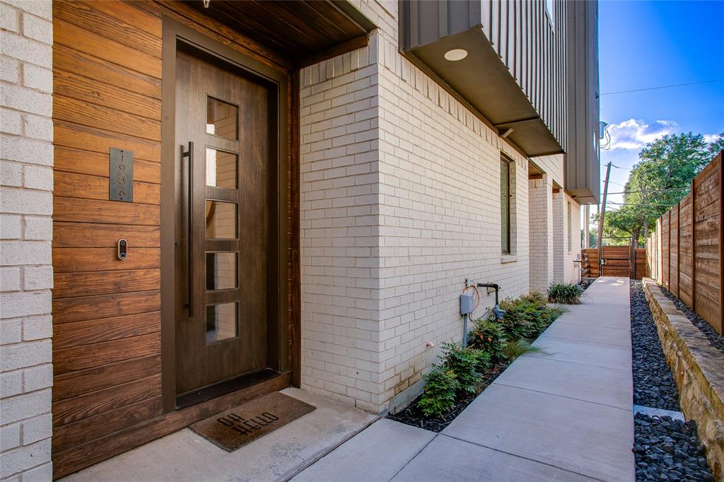 Delaney Court - Residential