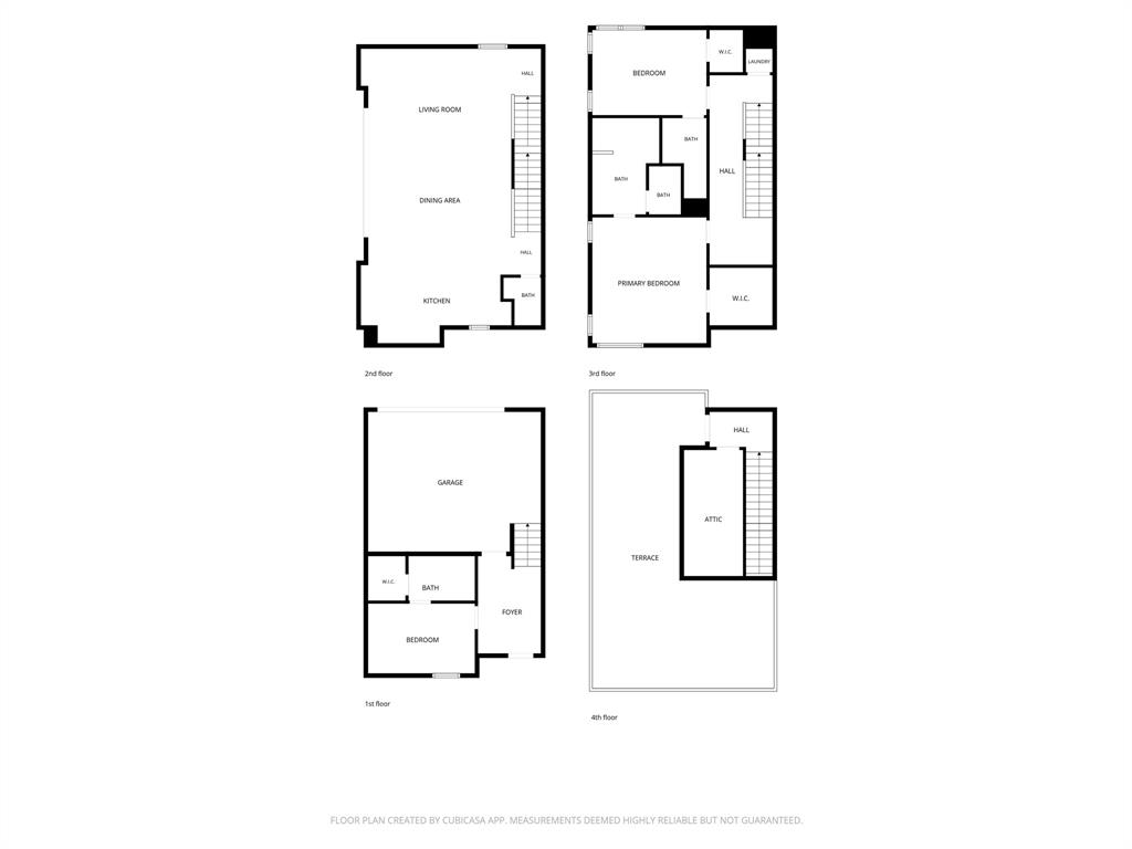 Delaney Court - Residential