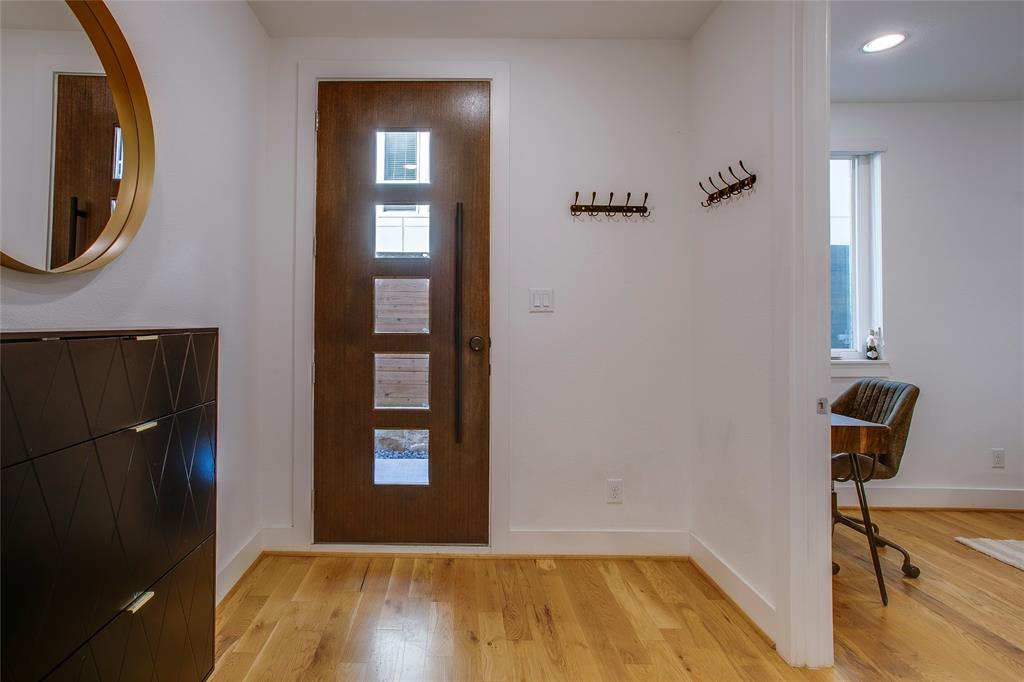 Delaney Court - Residential
