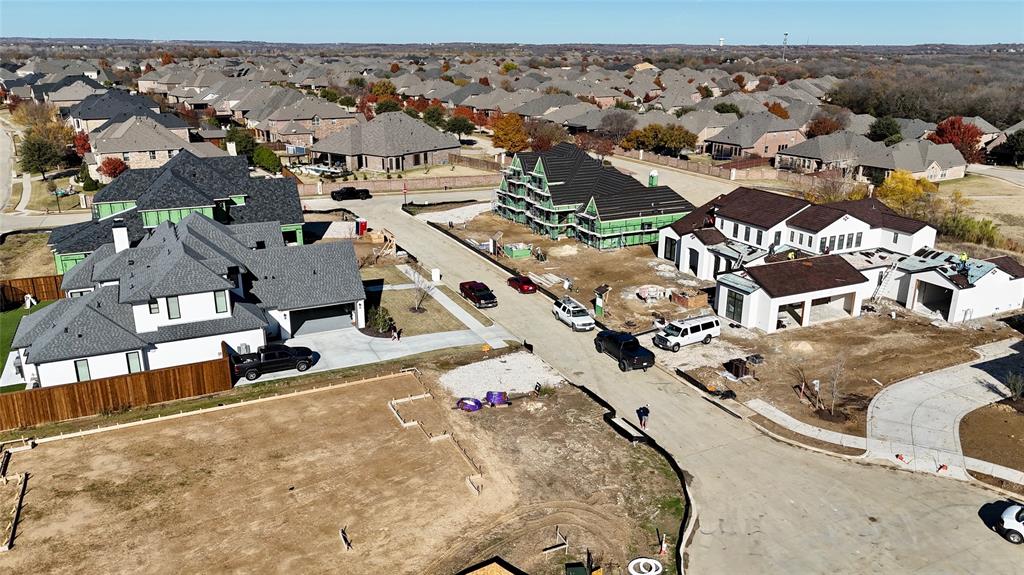 Falcon Estates - Residential