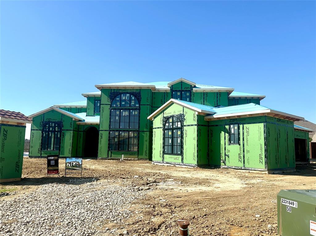 Falcon Estates - Residential