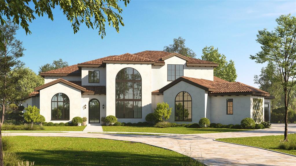 Falcon Estates - Residential