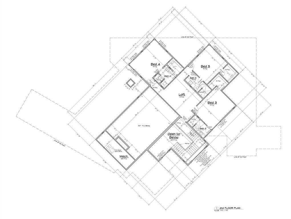 Falcon Estates - Residential