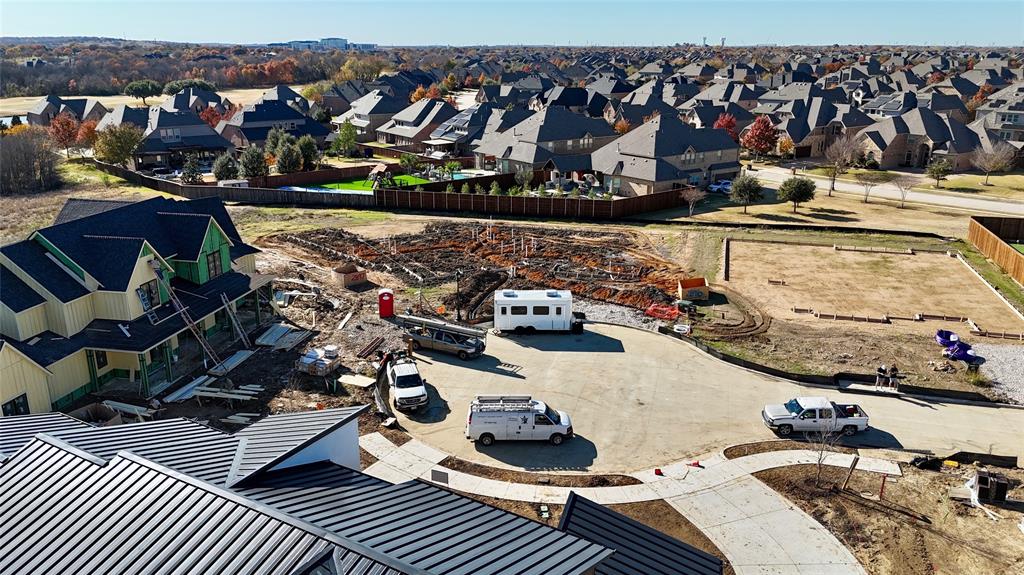 Falcon Estates - Residential