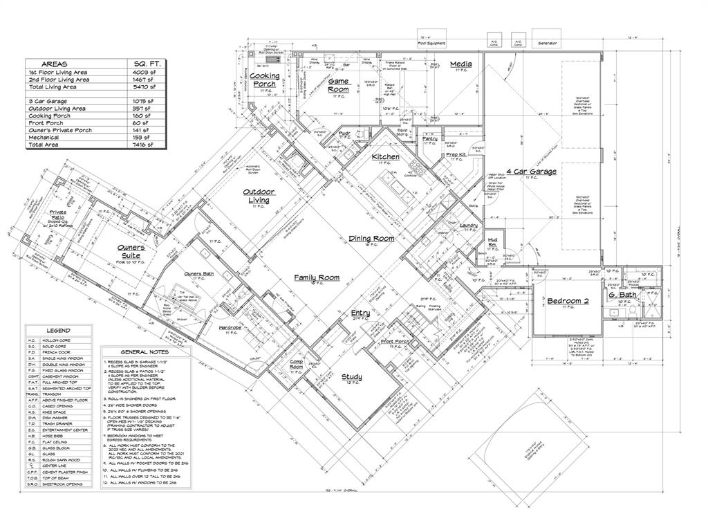 Falcon Estates - Residential