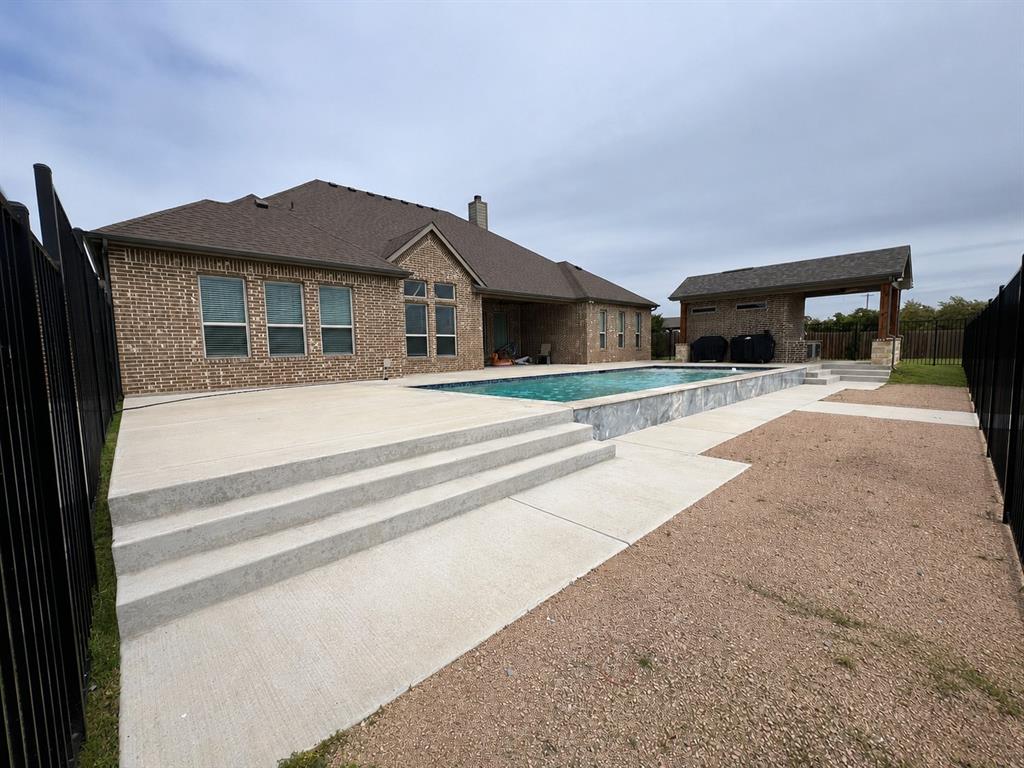 Summit Estates PH 2 - Residential