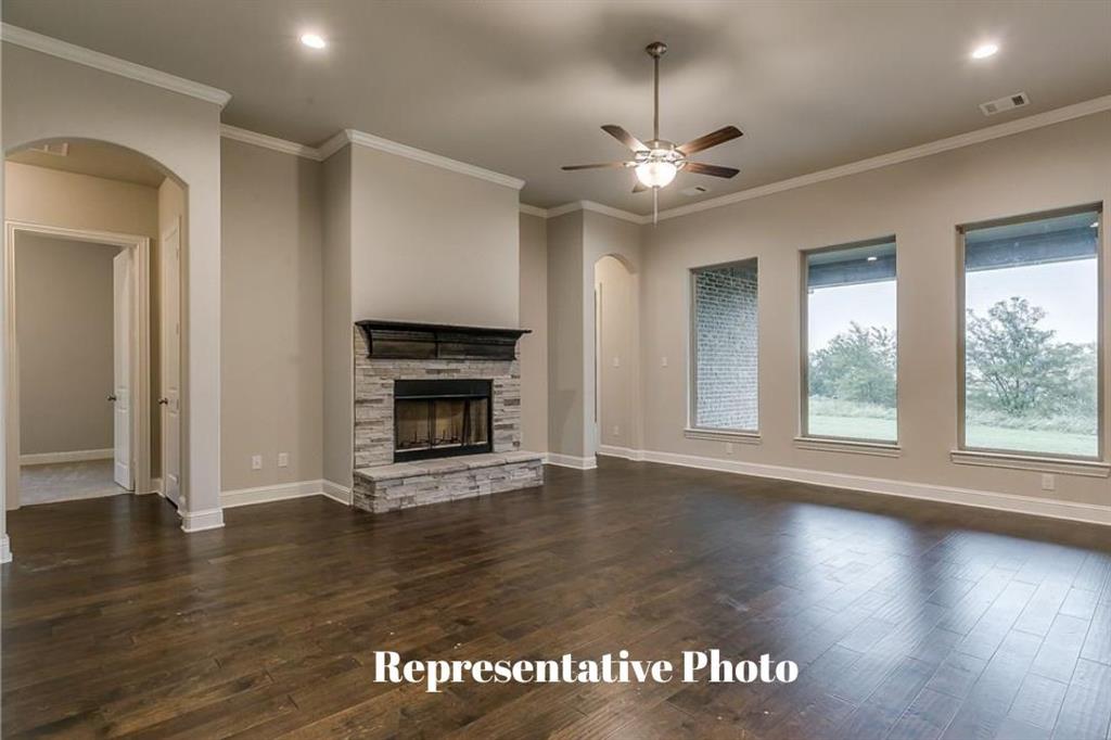 Summit Estates PH 2 - Residential