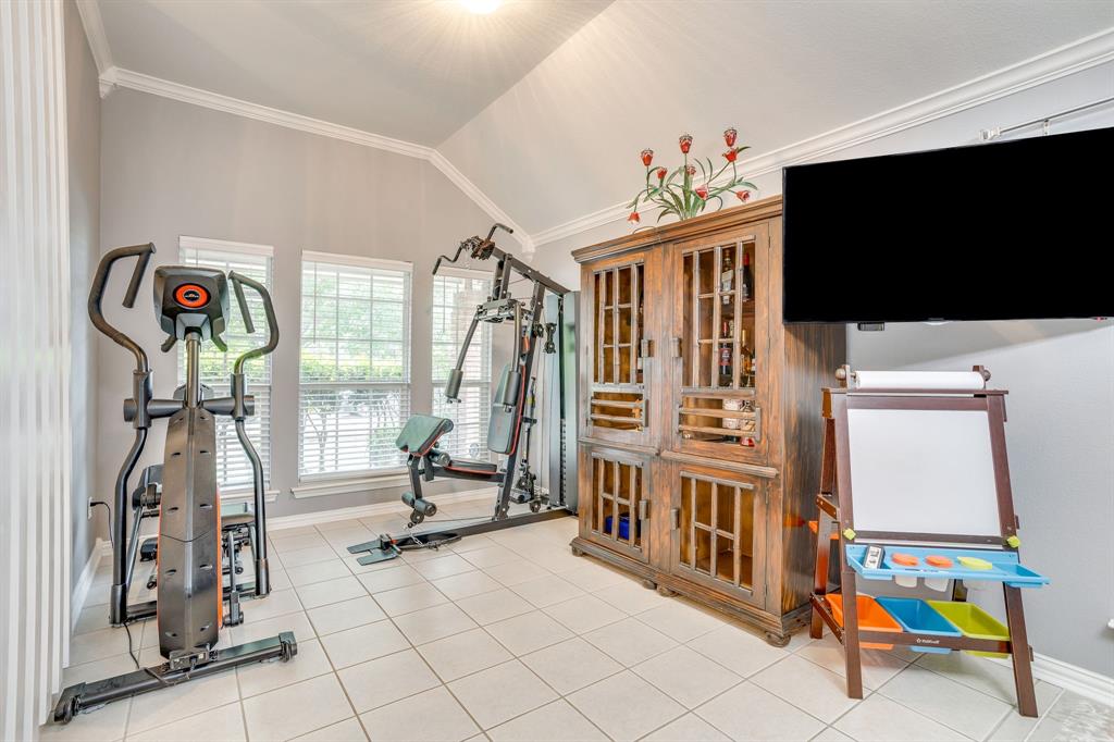 Summer Creek Ranch Add - Residential