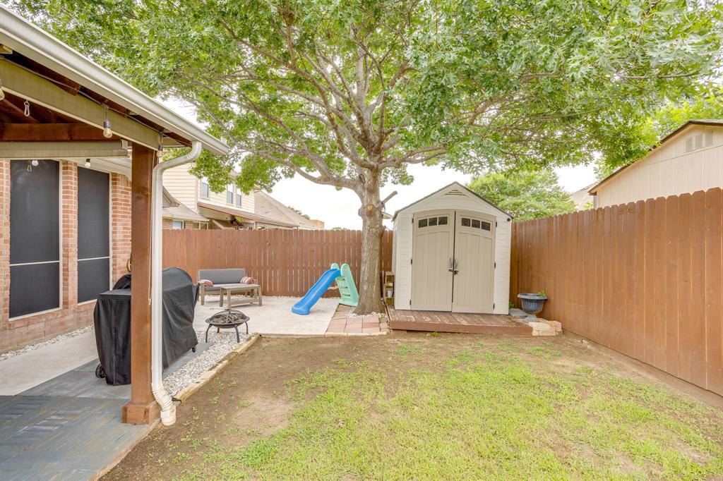 Summer Creek Ranch Add - Residential