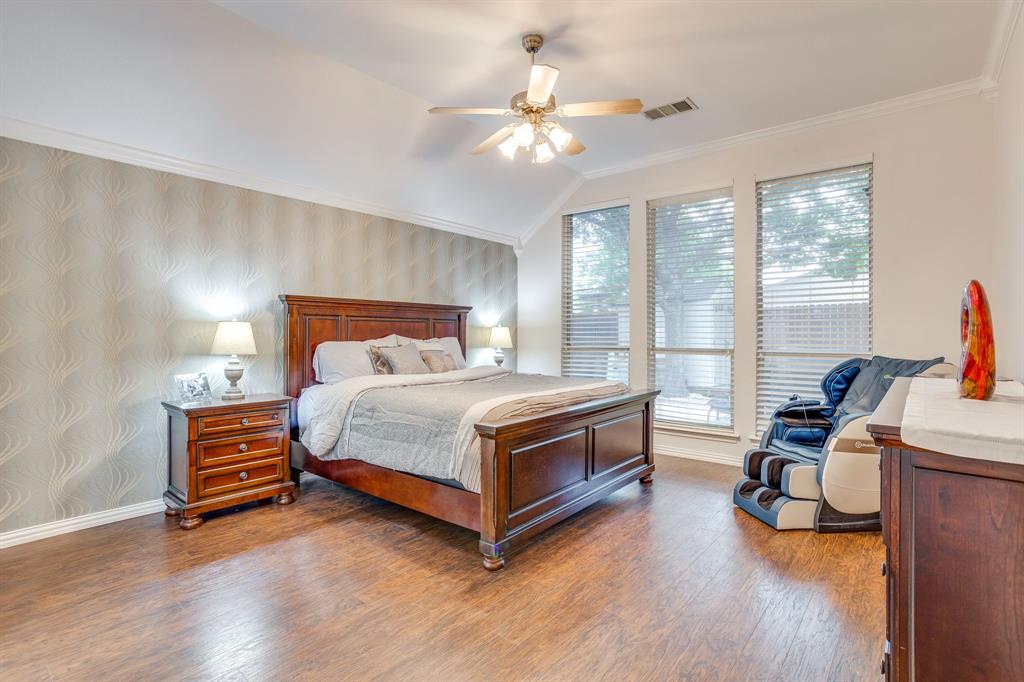 Summer Creek Ranch Add - Residential
