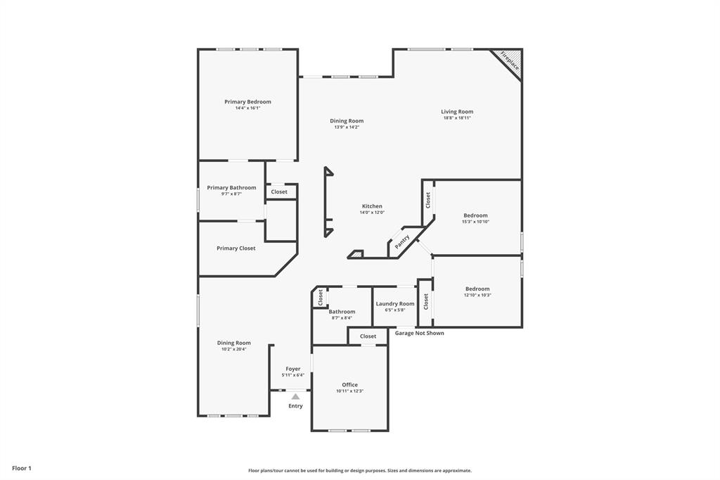 Summer Creek Ranch Add - Residential
