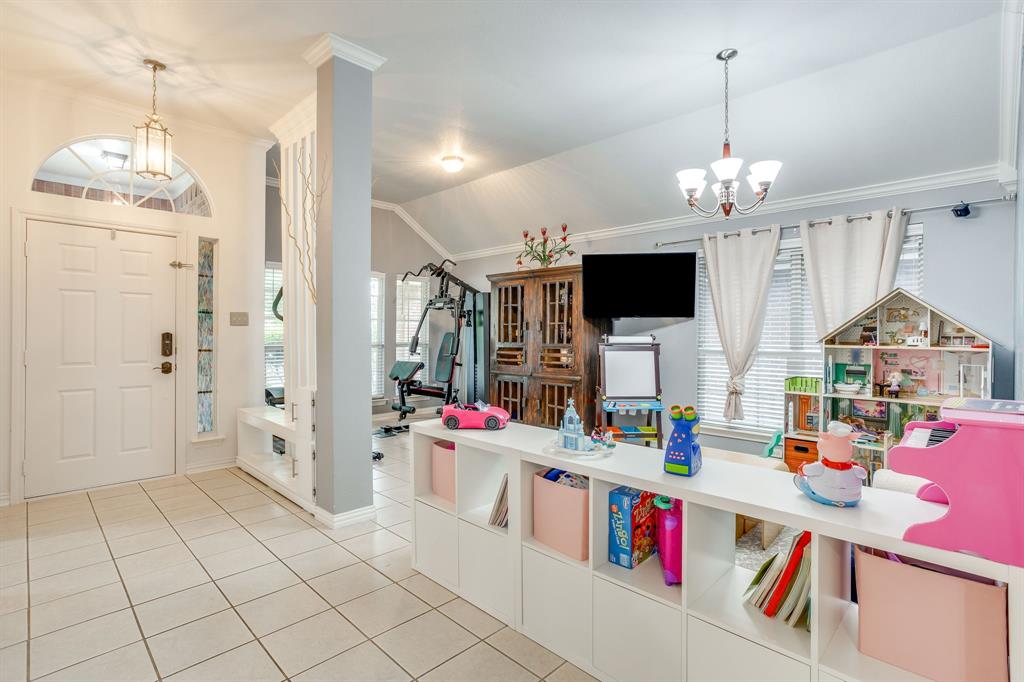 Summer Creek Ranch Add - Residential