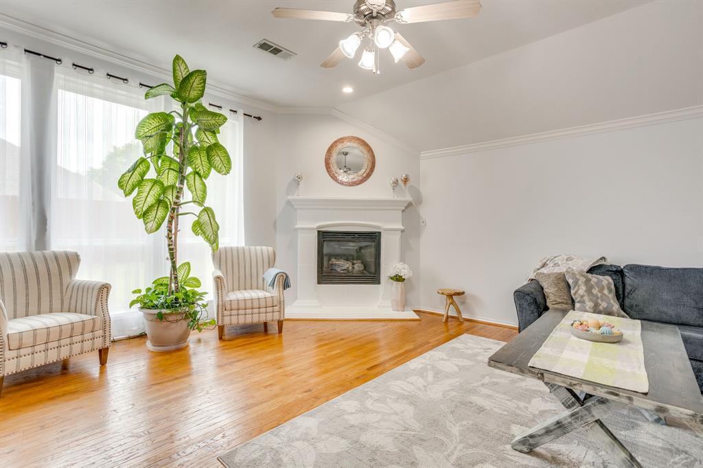 Summer Creek Ranch Add - Residential