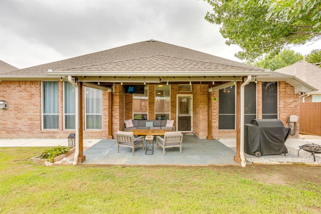 Summer Creek Ranch Add - Residential