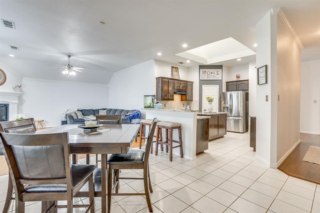 Summer Creek Ranch Add - Residential