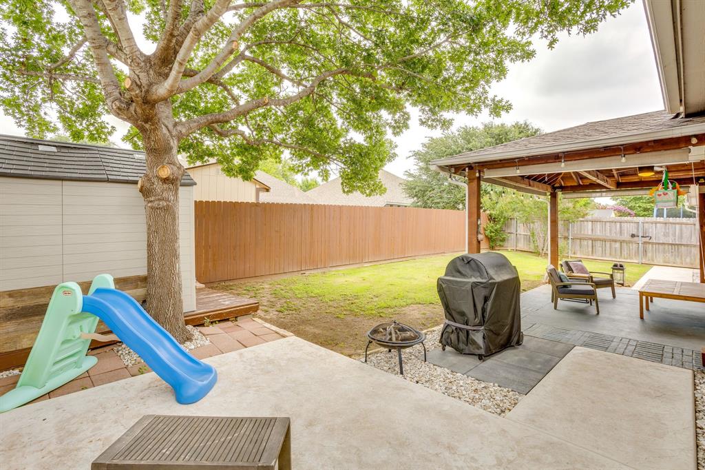 Summer Creek Ranch Add - Residential