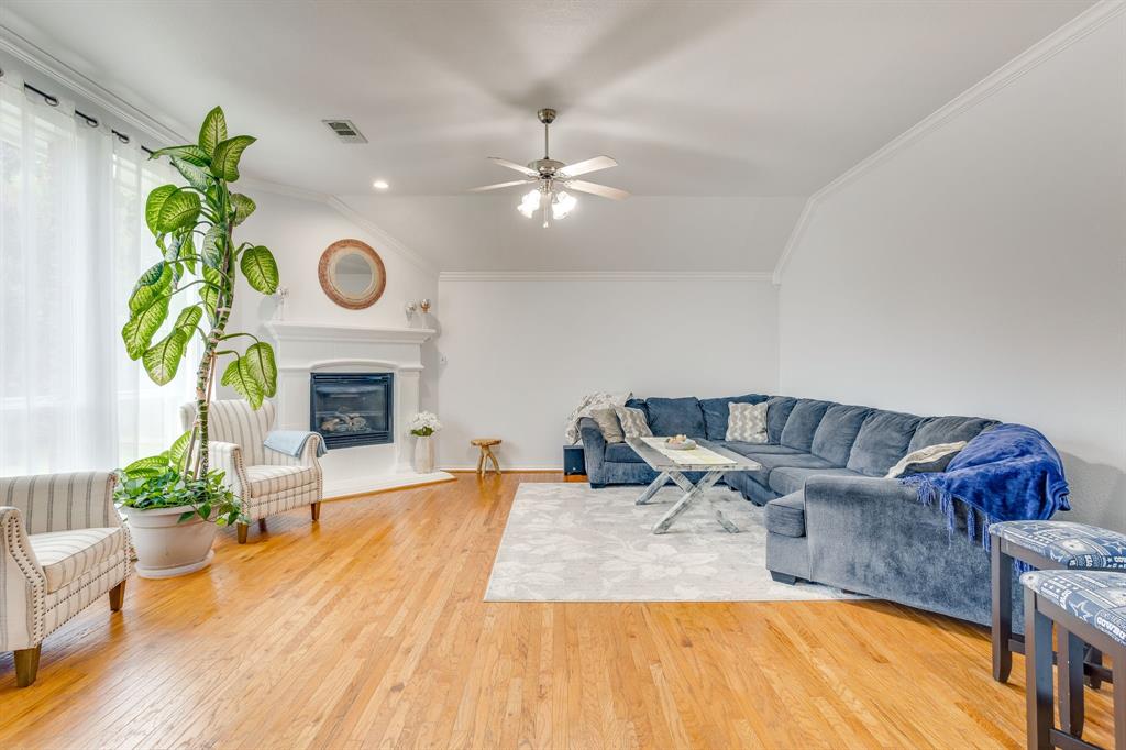 Summer Creek Ranch Add - Residential