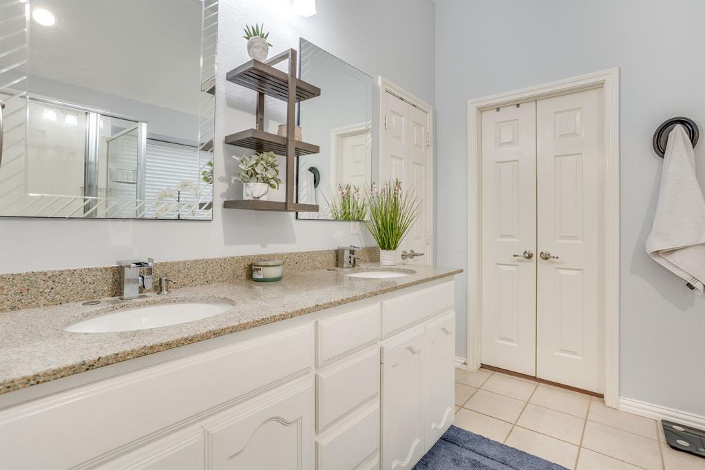 Summer Creek Ranch Add - Residential