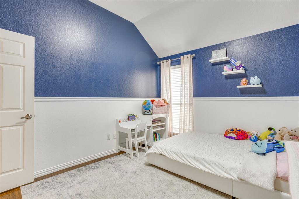 Summer Creek Ranch Add - Residential