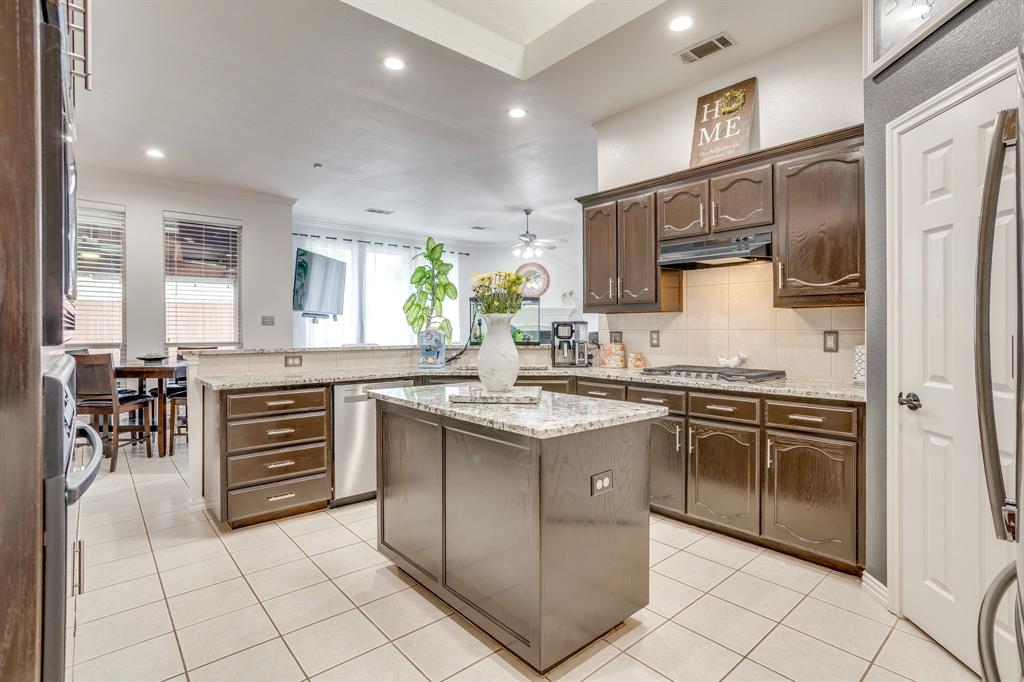 Summer Creek Ranch Add - Residential