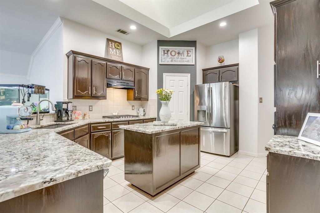 Summer Creek Ranch Add - Residential