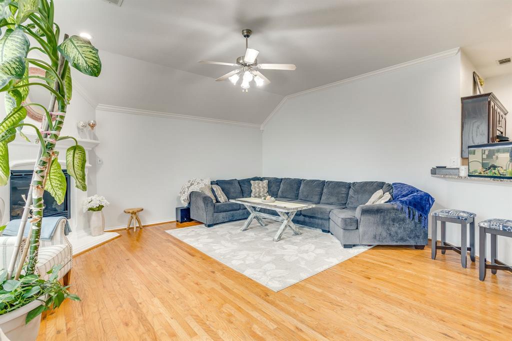 Summer Creek Ranch Add - Residential