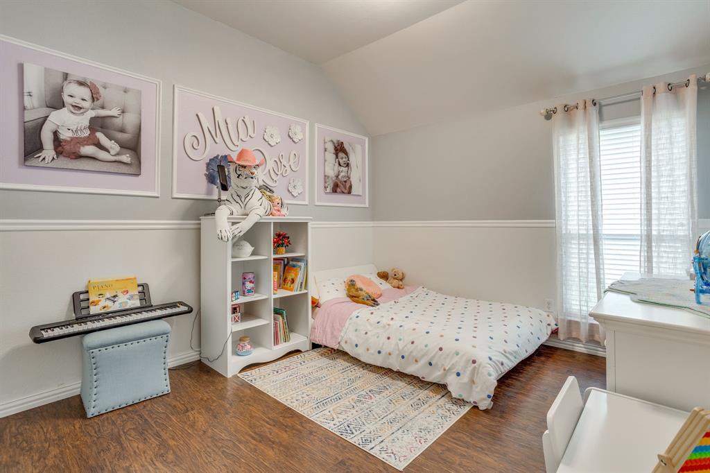 Summer Creek Ranch Add - Residential