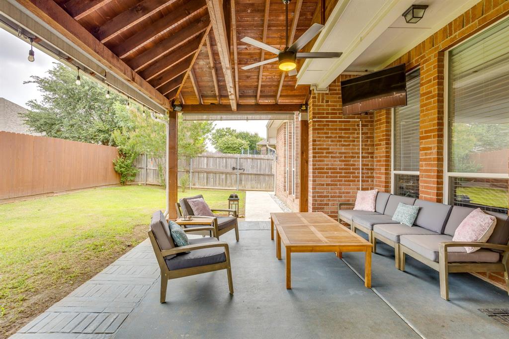 Summer Creek Ranch Add - Residential