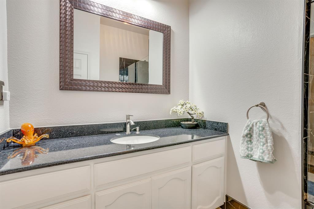 Summer Creek Ranch Add - Residential
