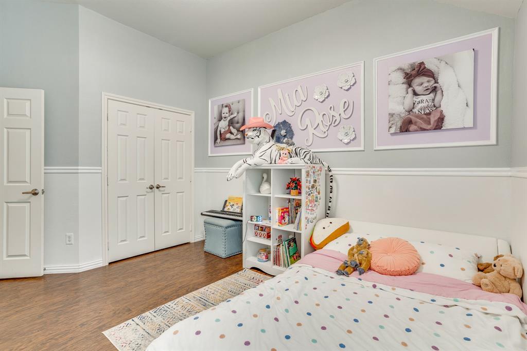 Summer Creek Ranch Add - Residential