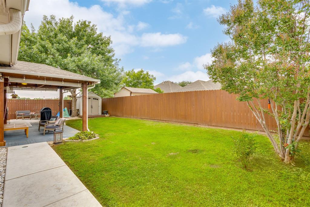 Summer Creek Ranch Add - Residential