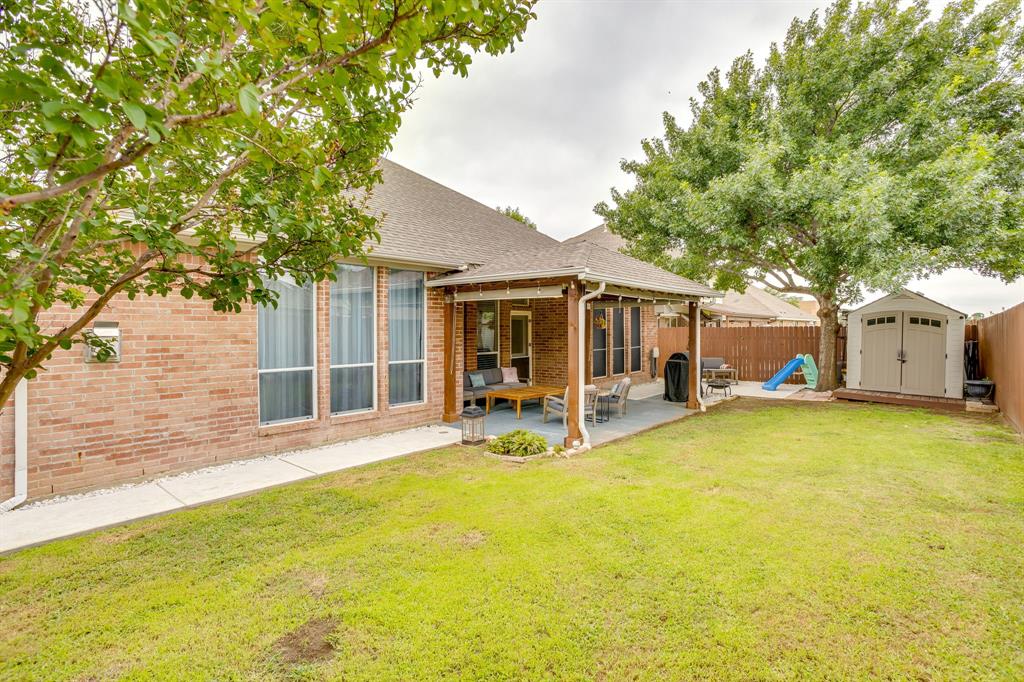 Summer Creek Ranch Add - Residential