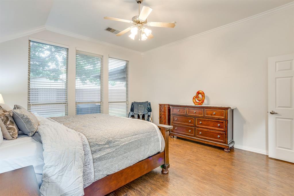 Summer Creek Ranch Add - Residential