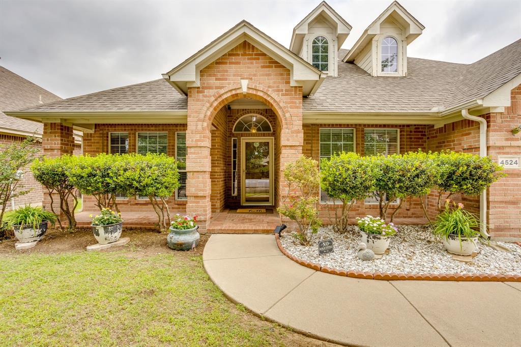 Summer Creek Ranch Add - Residential